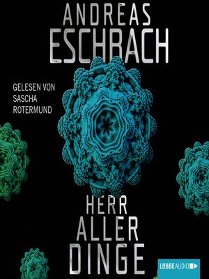 cover image of Herr aller Dinge